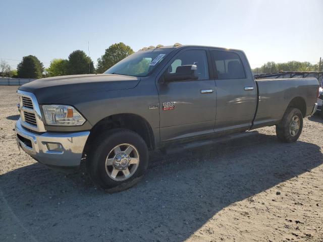 Dodge Ram 2500 (2012)