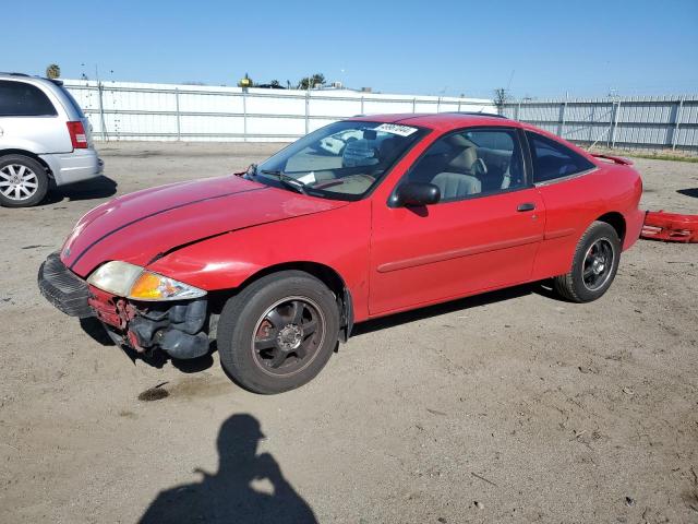 Chevrolet Cavalier (2002)
