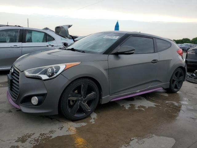 Hyundai Veloster (2014)