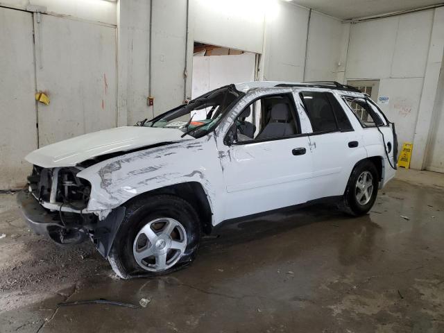 Chevrolet Trailblzr (2006)