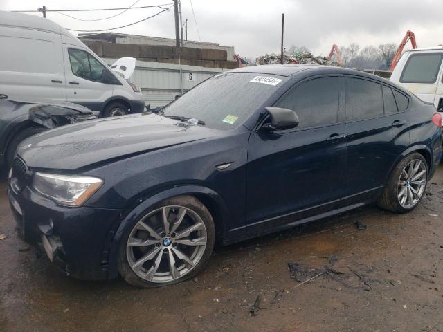 Bmw X4 (2017)