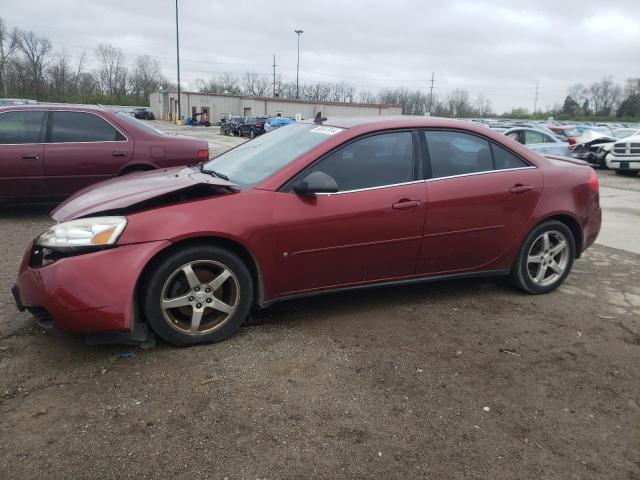 Pontiac G6 (2009)