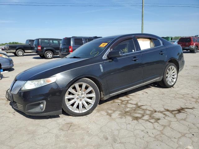 Lincoln Mks (2010)