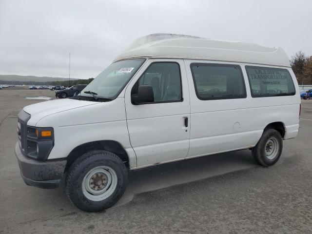 Ford Econoline (2013)