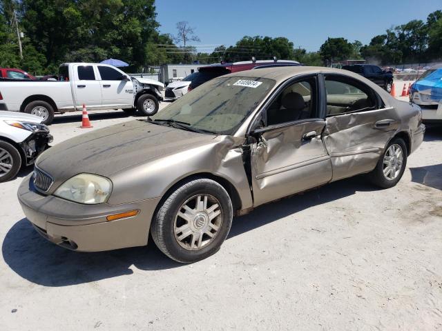 Mercury Sable (2005)