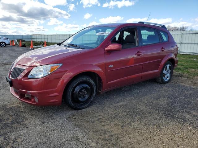 Pontiac Vibe (2005)
