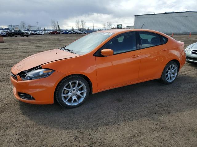 Dodge Dart (2013)