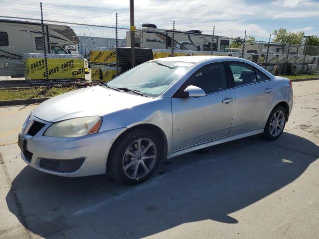 Pontiac G6 (2010)