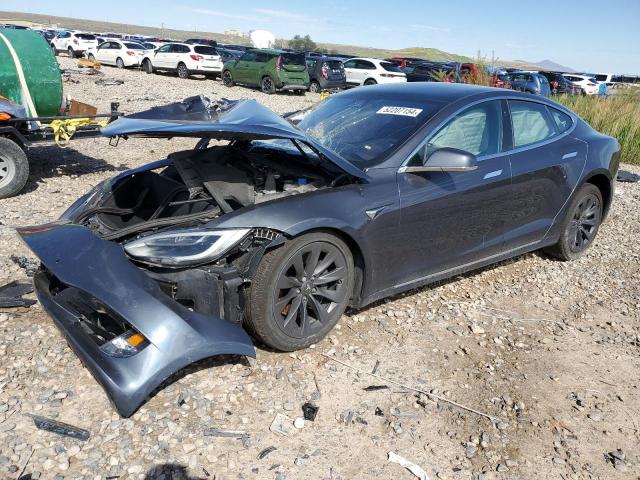 Tesla Model s (2017)