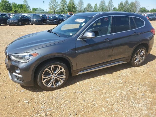 Bmw X1 (2019)