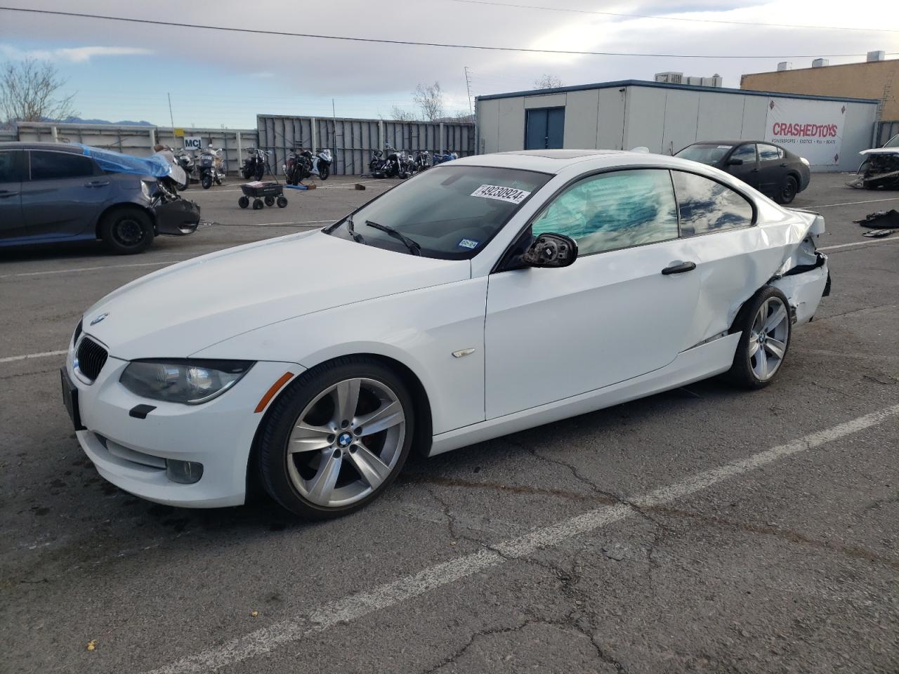 Bmw 3er (2011)