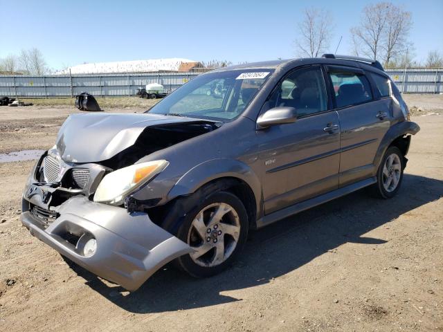 Pontiac Vibe (2006)