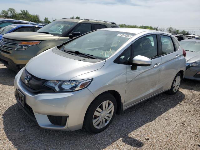 Honda Fit (2015)