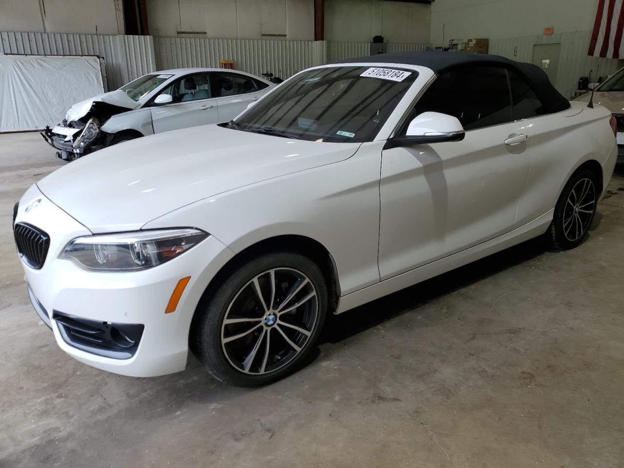 Bmw 2er (2020)