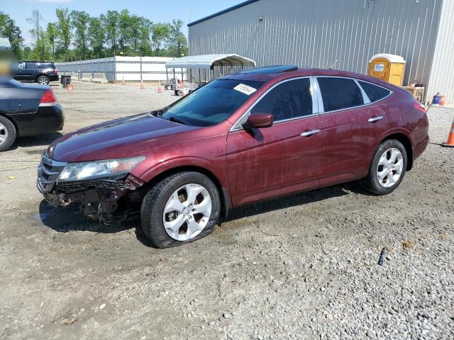 Honda Crosstour (2012)