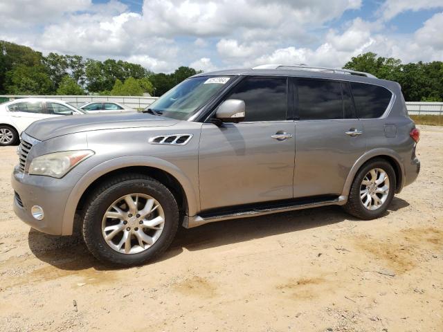 Infiniti Qx56 (2011)