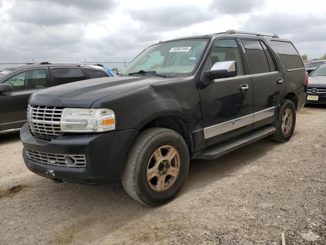 Lincoln Navigator (2007)