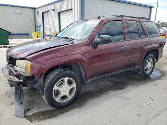 Chevrolet Trailblzr (2007)