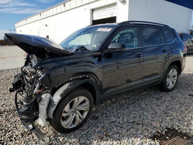 Volkswagen Atlas (2021)
