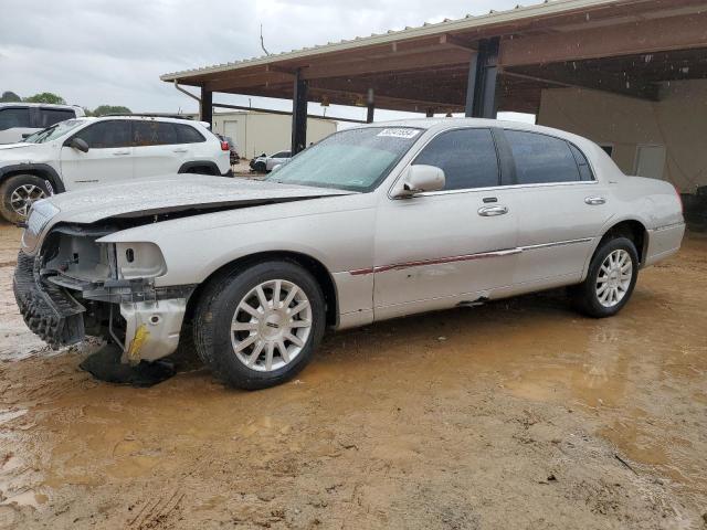 Lincoln Towncar (2006)