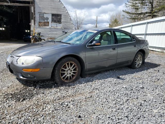 Chrysler 300 (2004)