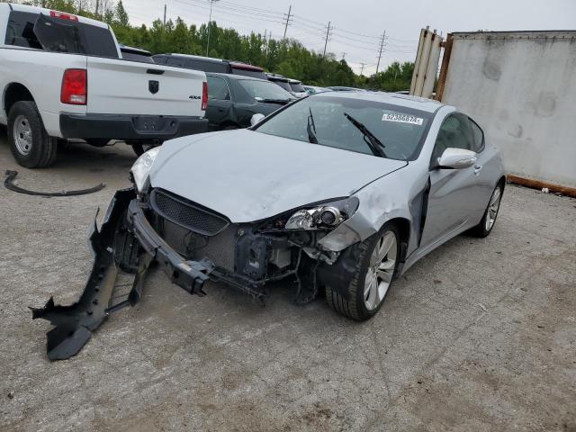 Hyundai Genesis (2012)