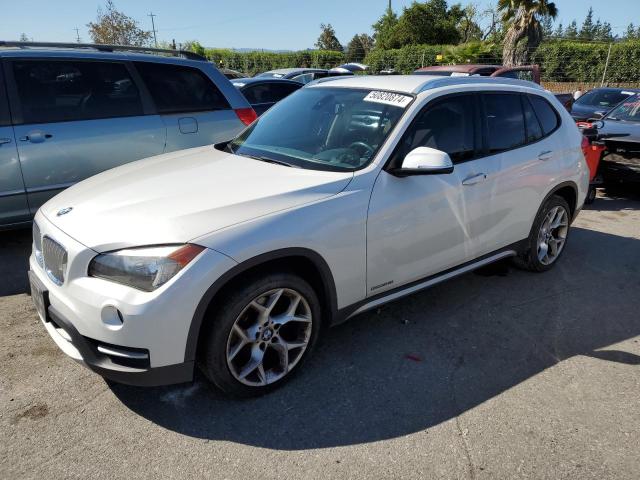 Bmw X1 (2014)