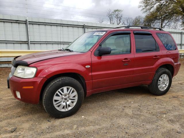 Mercury Mariner (2006)