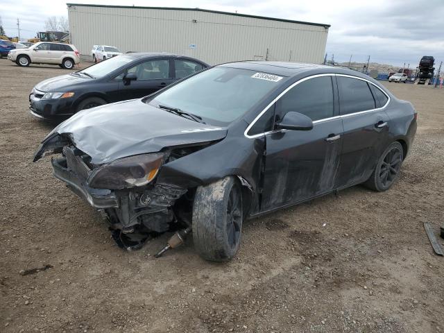 Buick Verano (2015)