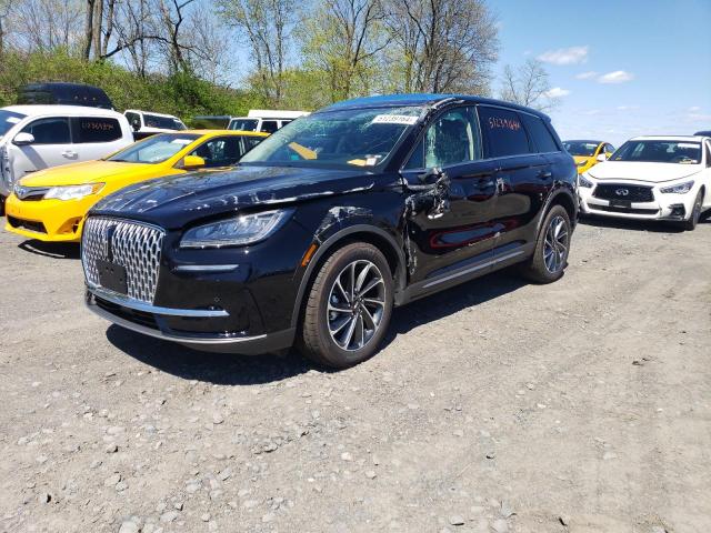 Lincoln Corsair (2023)