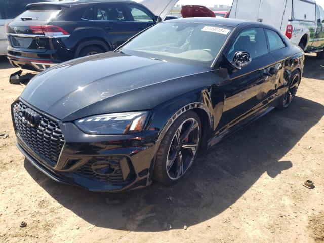 Audi S5-rs5 (2022)