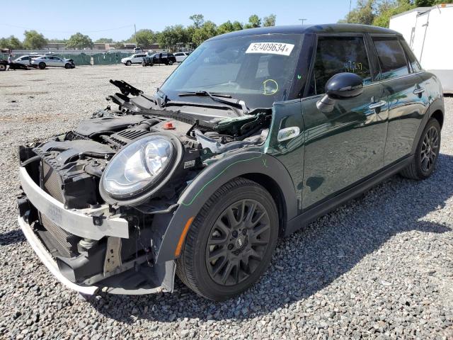 Mini Cooper (2018)