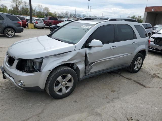Pontiac Torrent (2006)