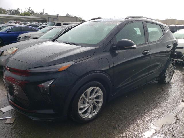 Chevrolet Bolt euv (2023)
