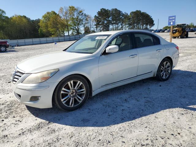 Hyundai Genesis (2010)