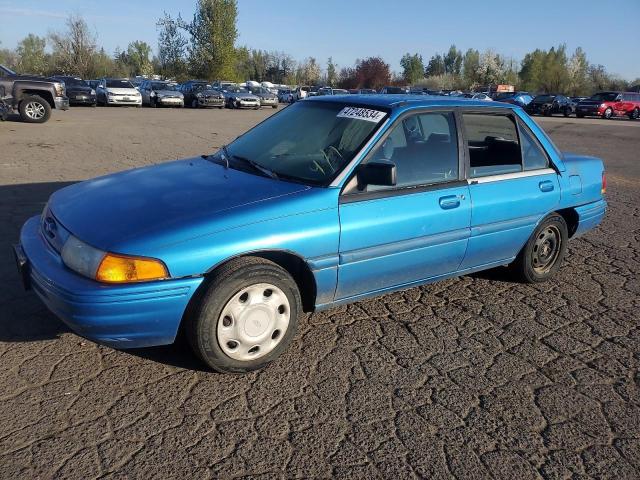 Ford Escort (1994)