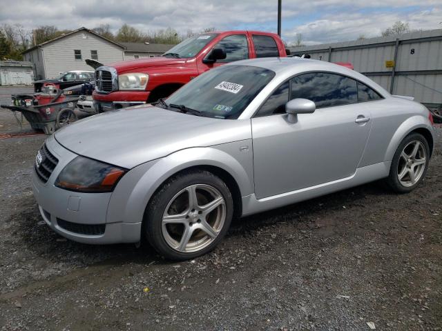 Audi Tt (2005)