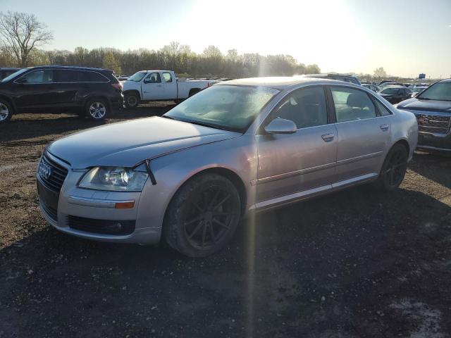 Audi A8 (2006)
