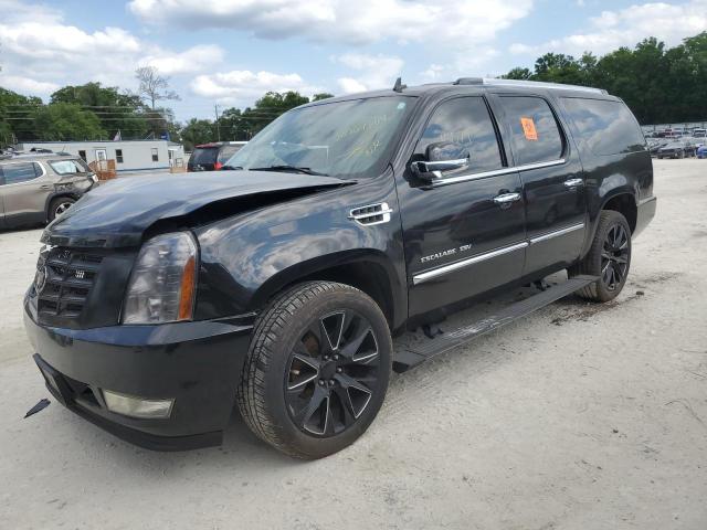 Cadillac Escalade (2007)