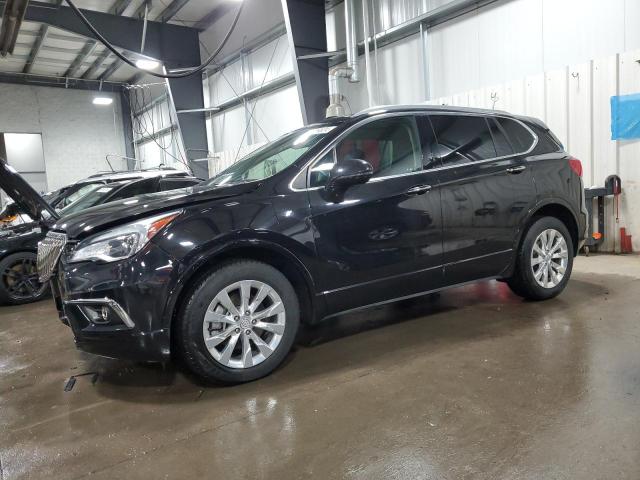 Buick Envision (2018)