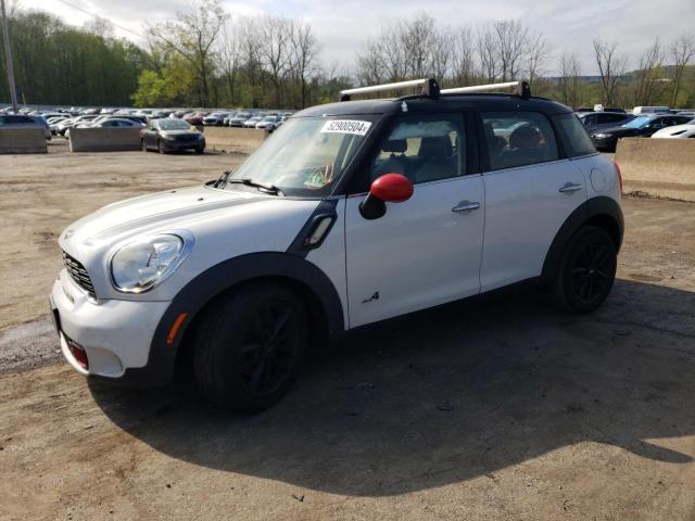Mini Cooper (2012)