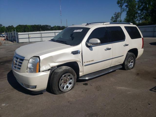 Cadillac Escalade (2008)