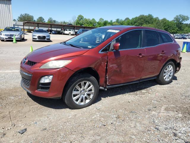 Mazda Cx-7 (2011)