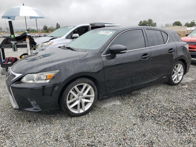 Lexus Ct 200 (2015)