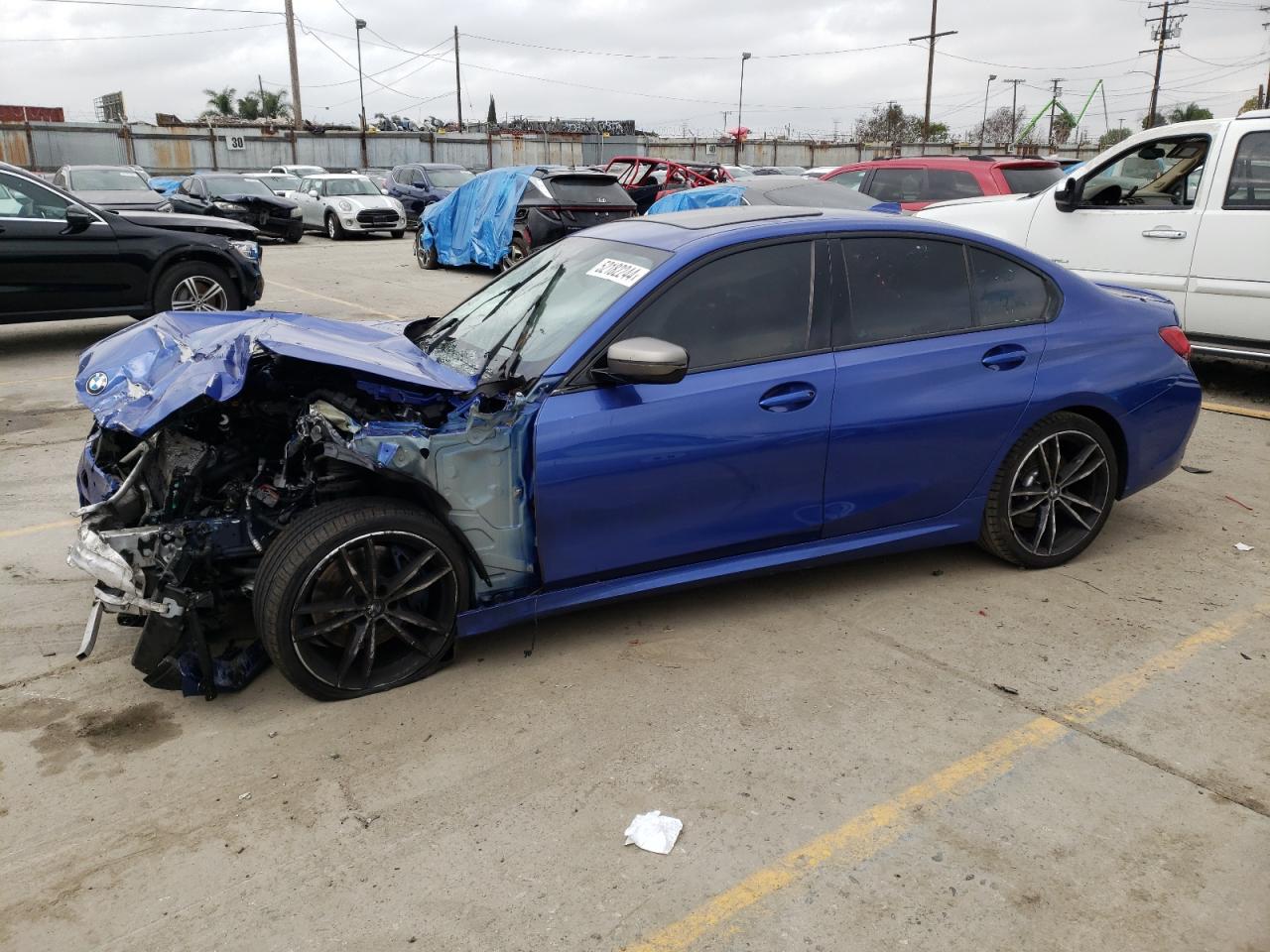 Bmw M3 (2021)