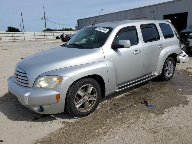 Chevrolet Hhr (2009)