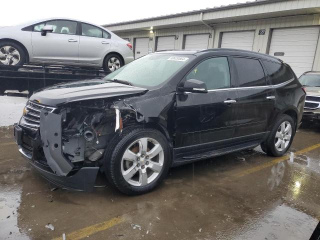 Chevrolet Traverse (2016)