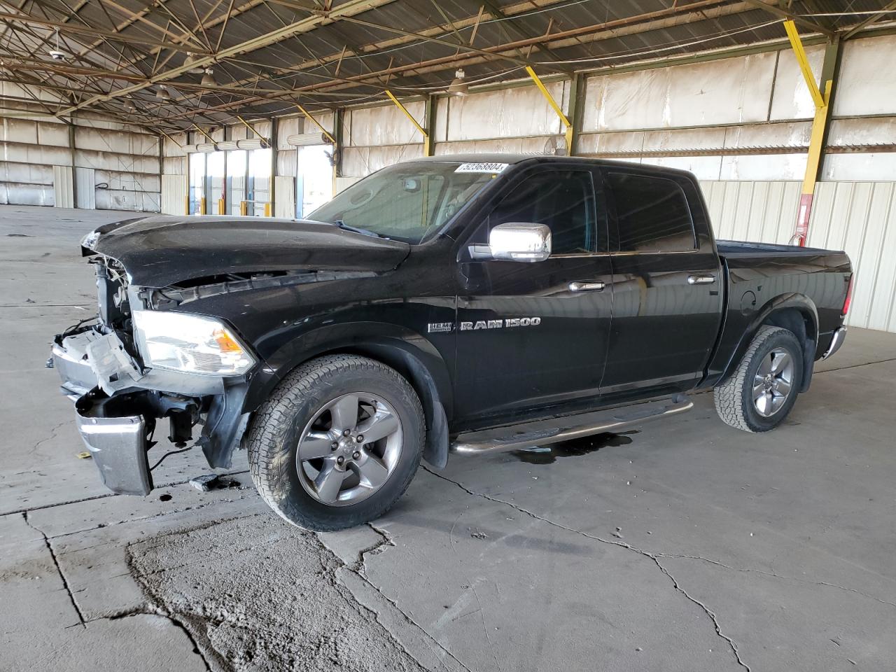 Dodge Ram (2012)
