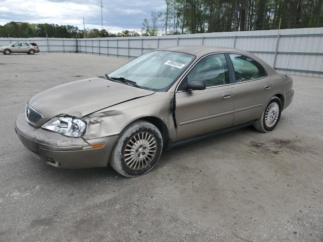 Mercury Sable (2005)