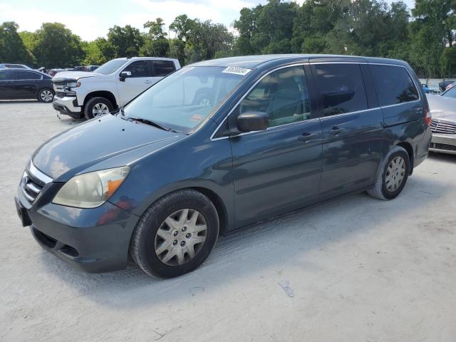 Honda Odyssey lx (2006)